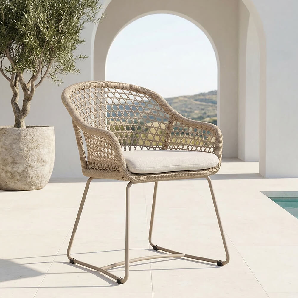 Bruges Dining Chair