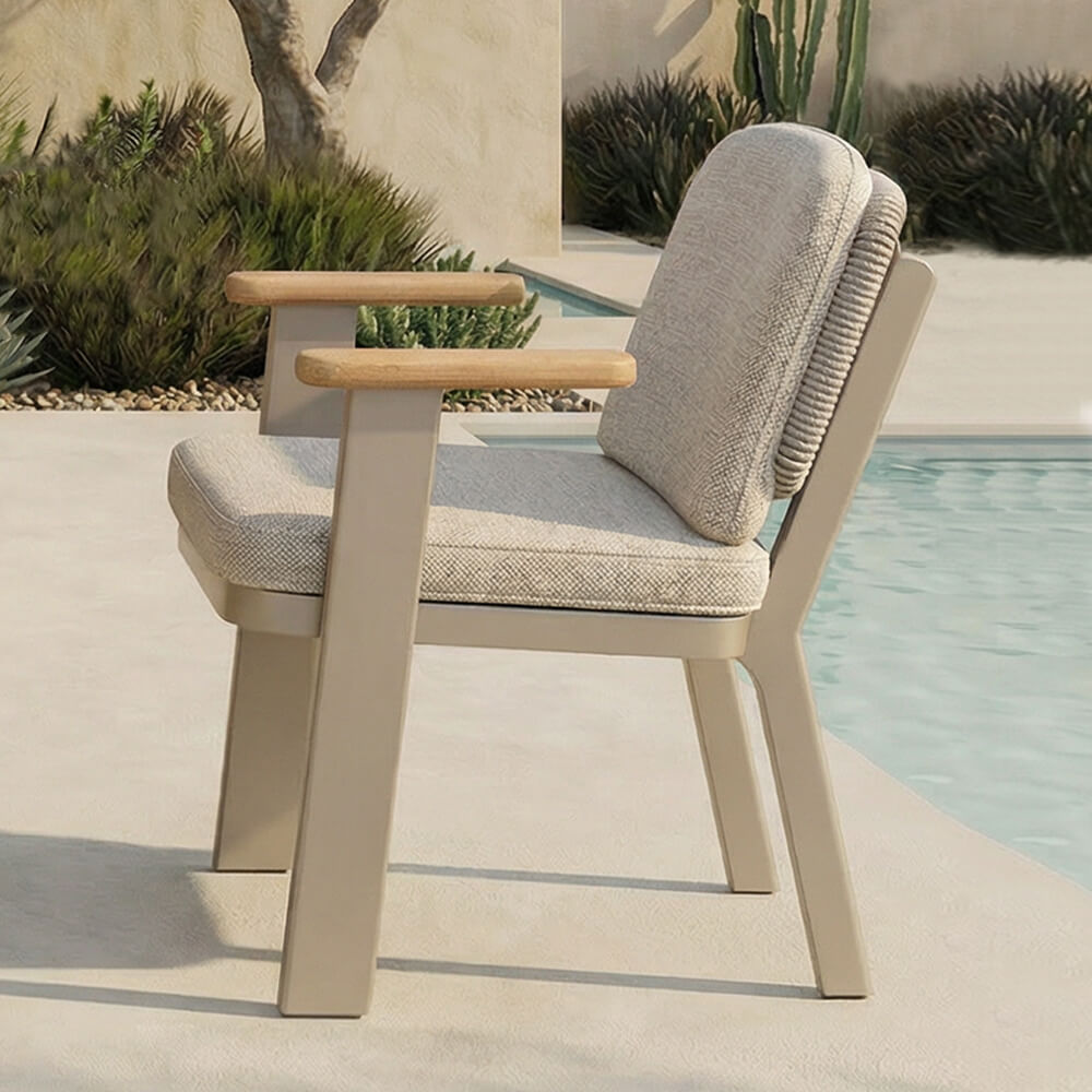 Dining chair