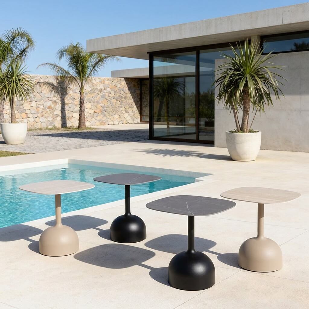 Bella Coffee Table