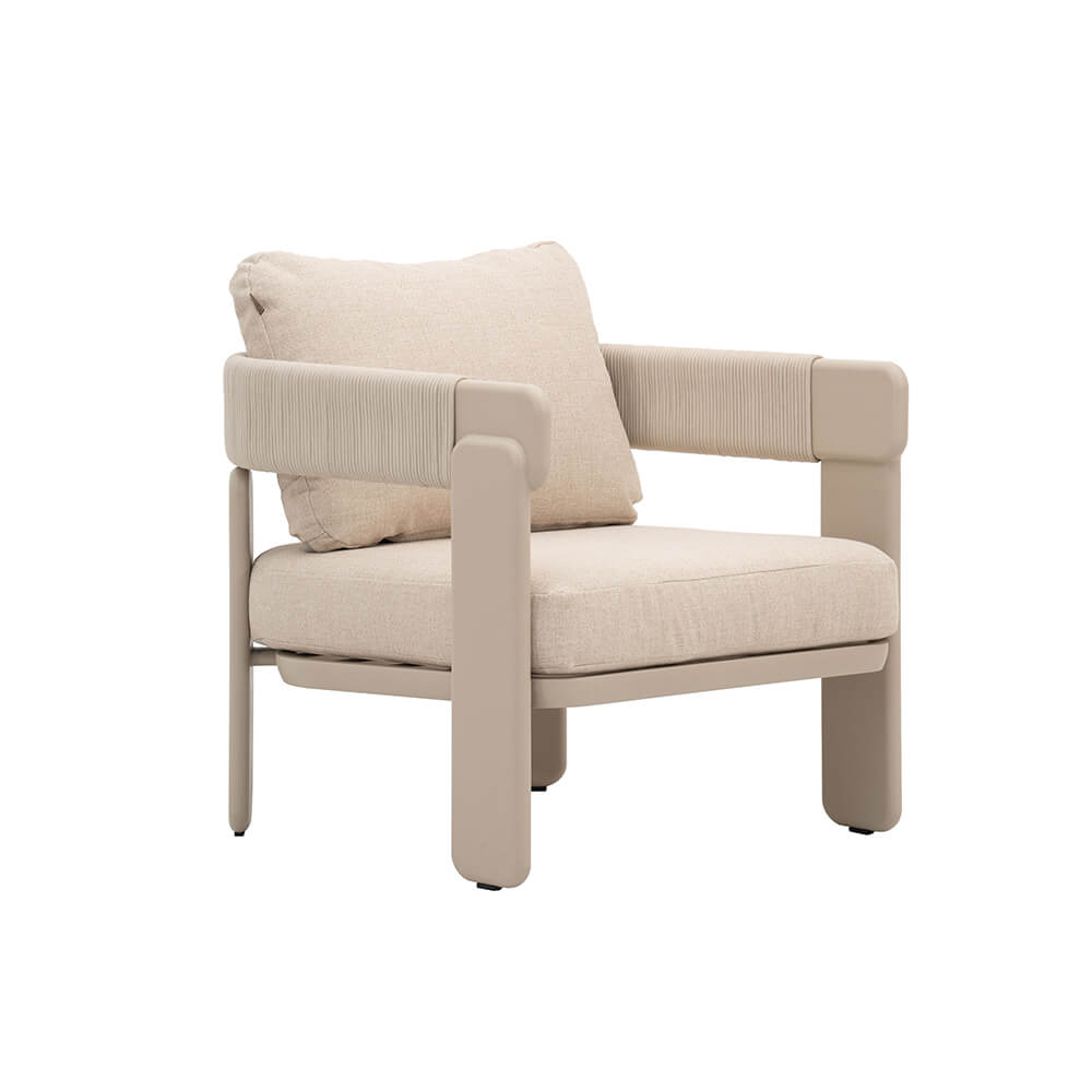 Single Sofa