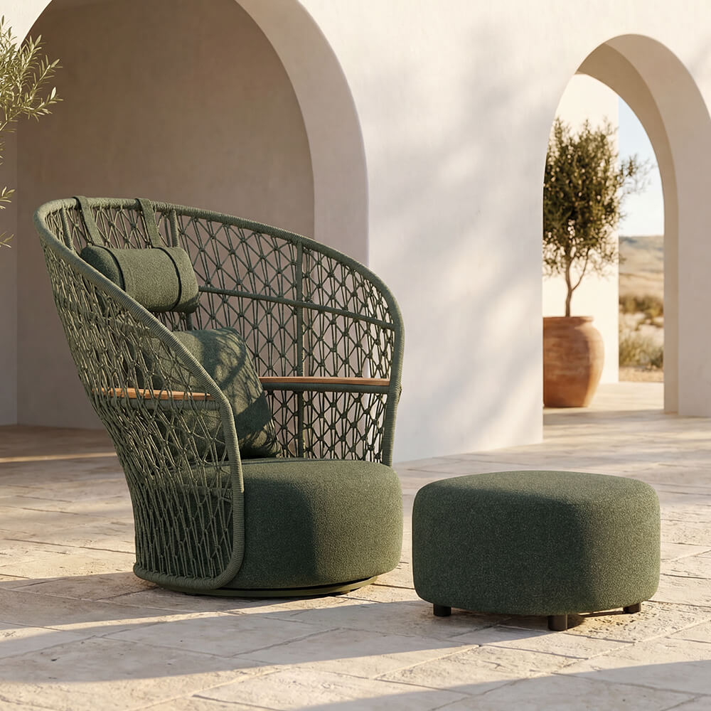 Lumivale Relax Sofa Set