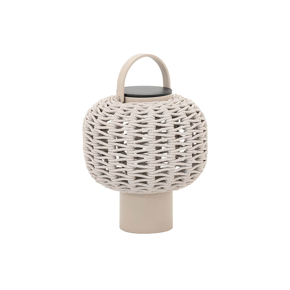 Solar Lamp