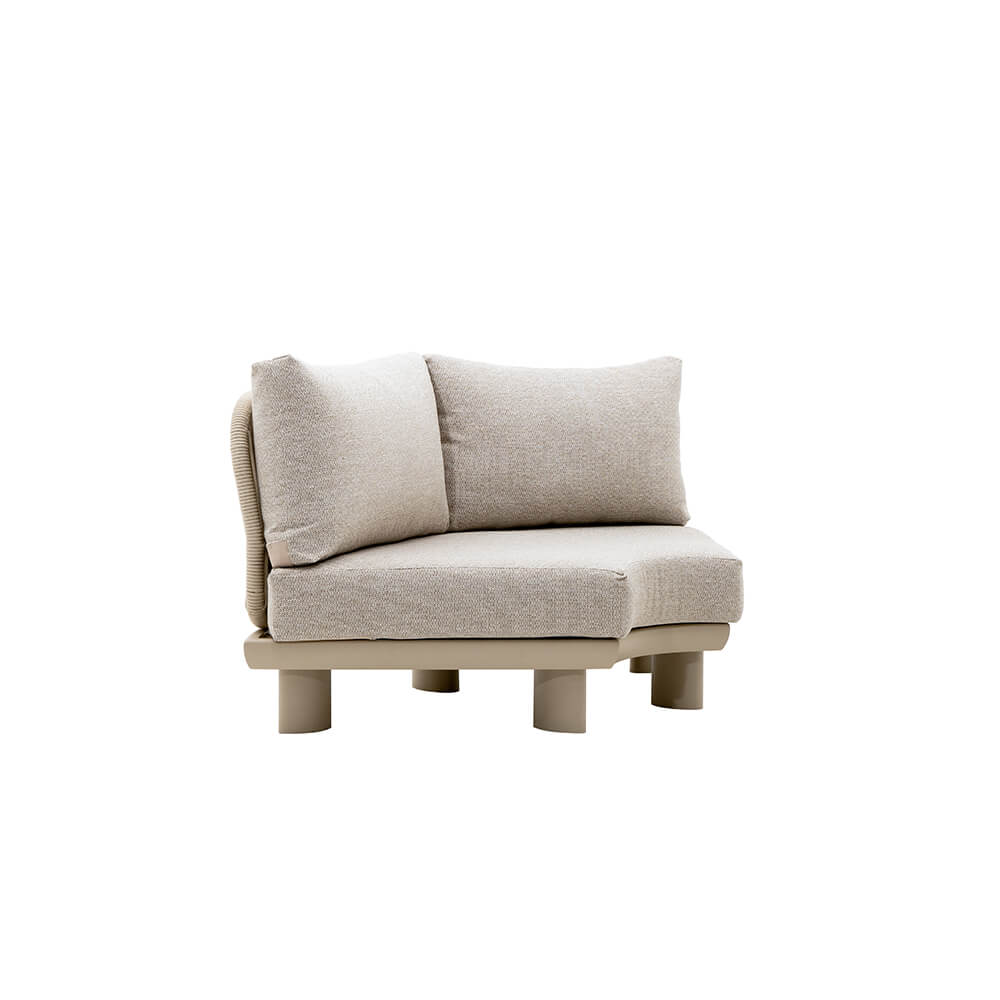 Corner Sofa