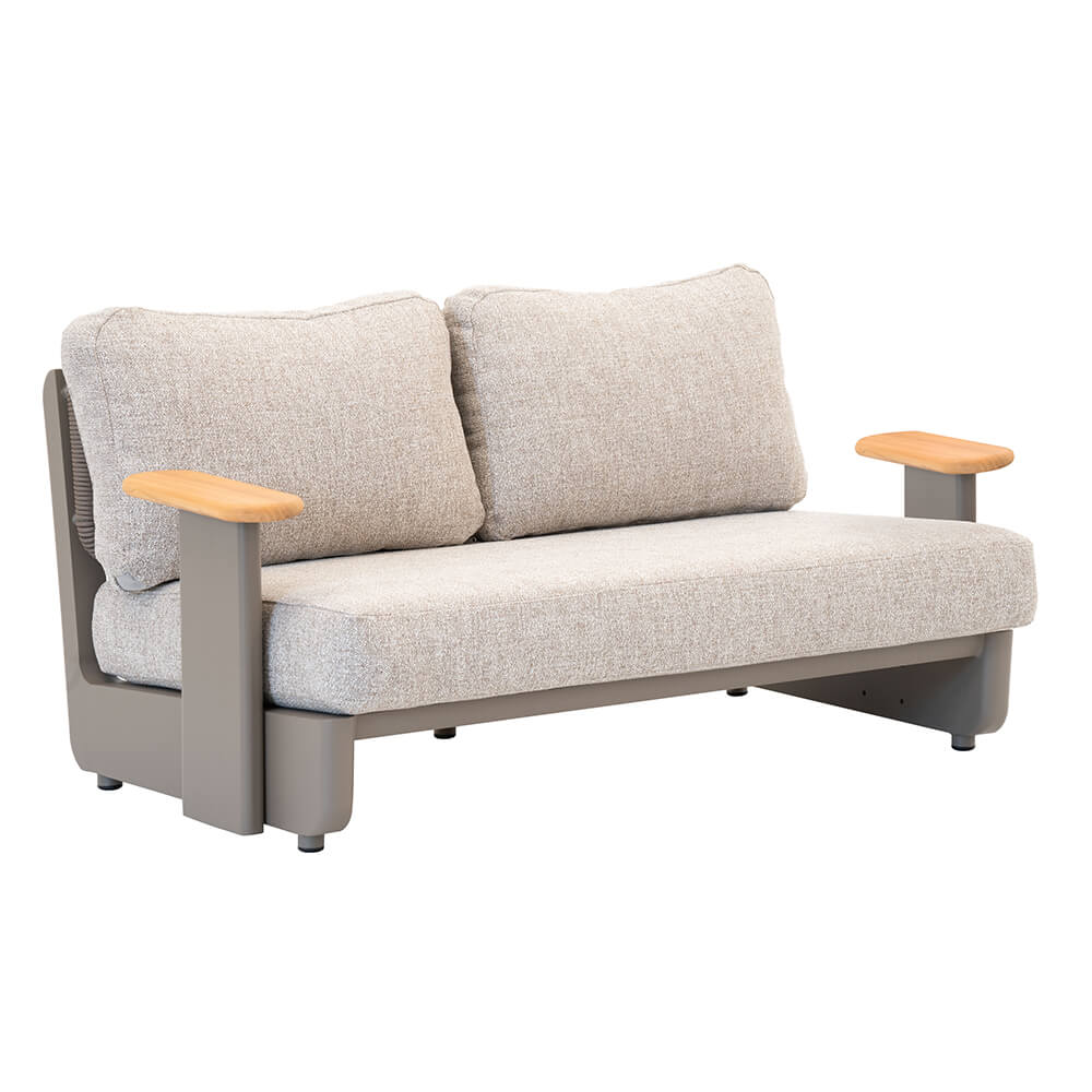 2-Seater Sofa