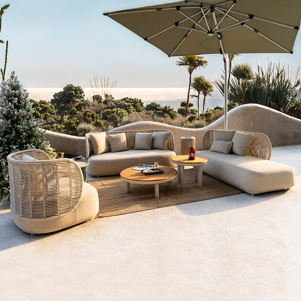 Santorini Relax Set