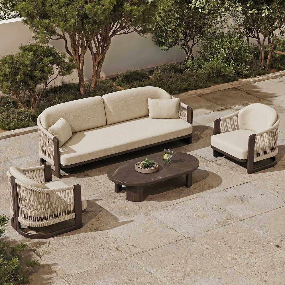 Harley Sofa Set