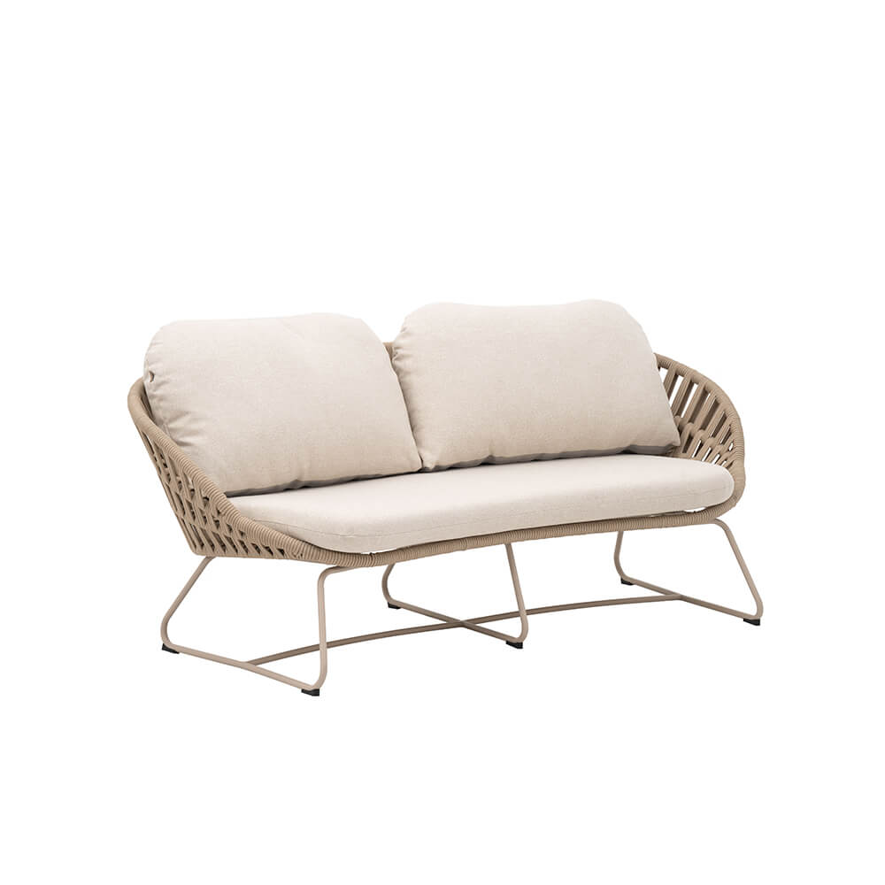 2-Seater Sofa