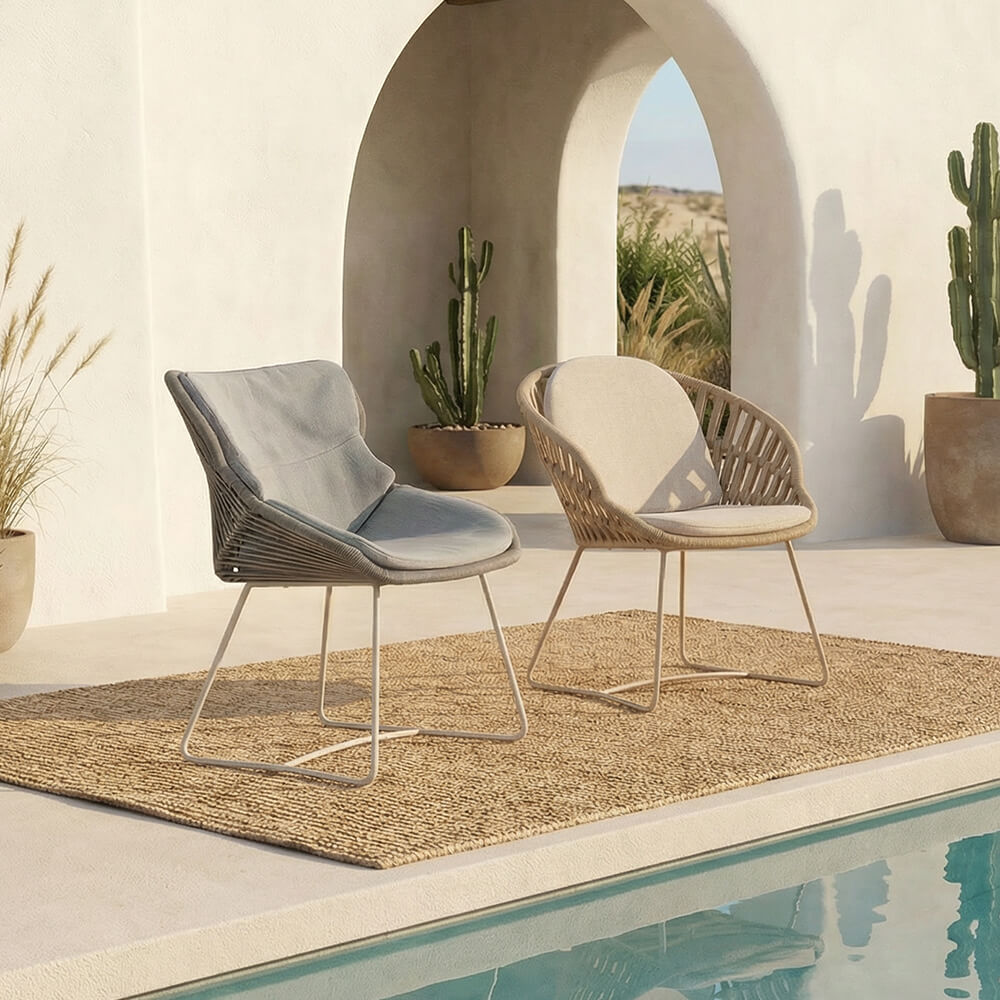 Samari Dining Chair