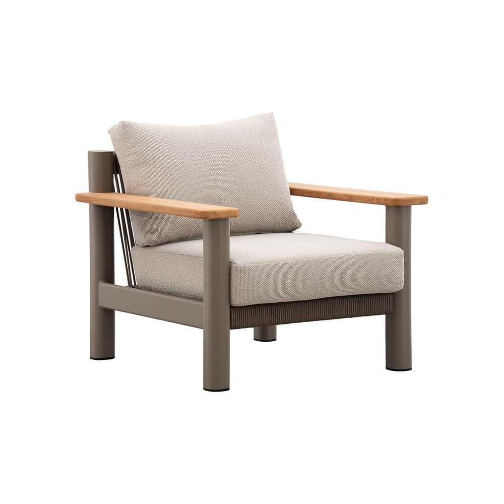 Single Sofa