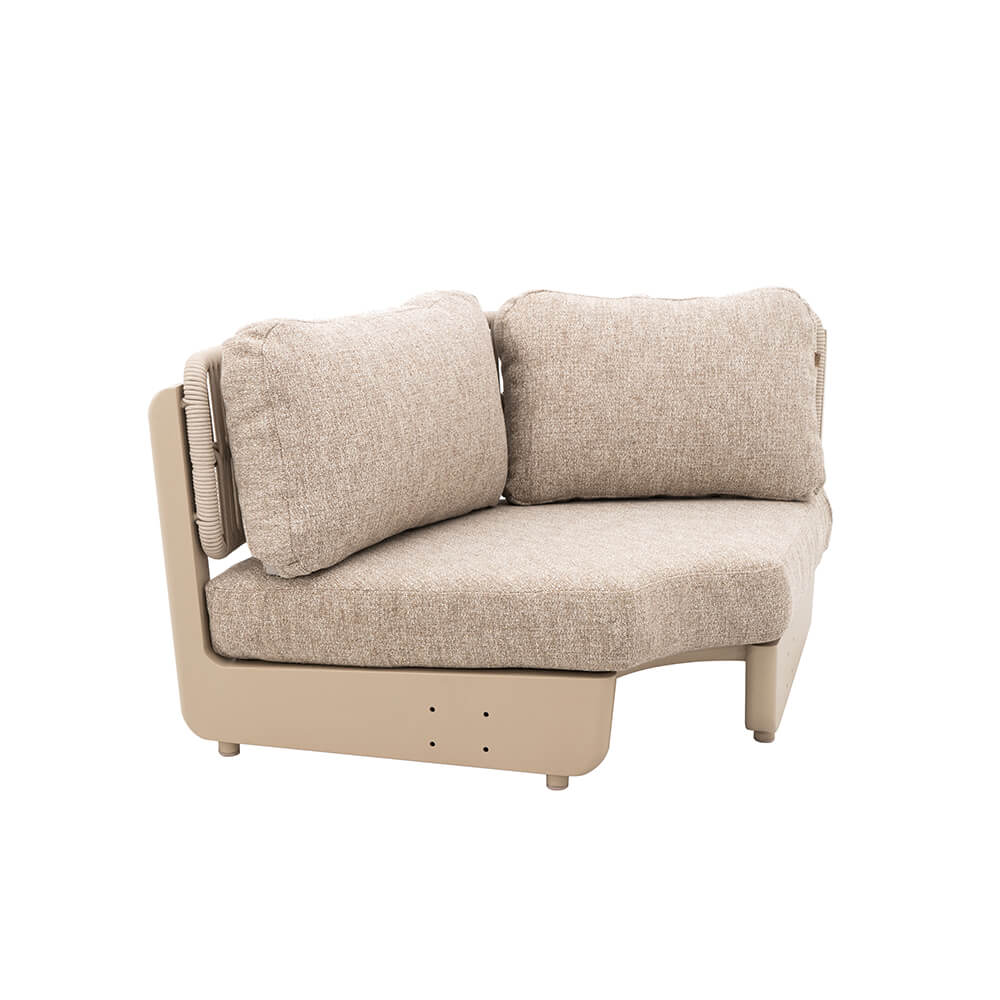 Corner Sofa