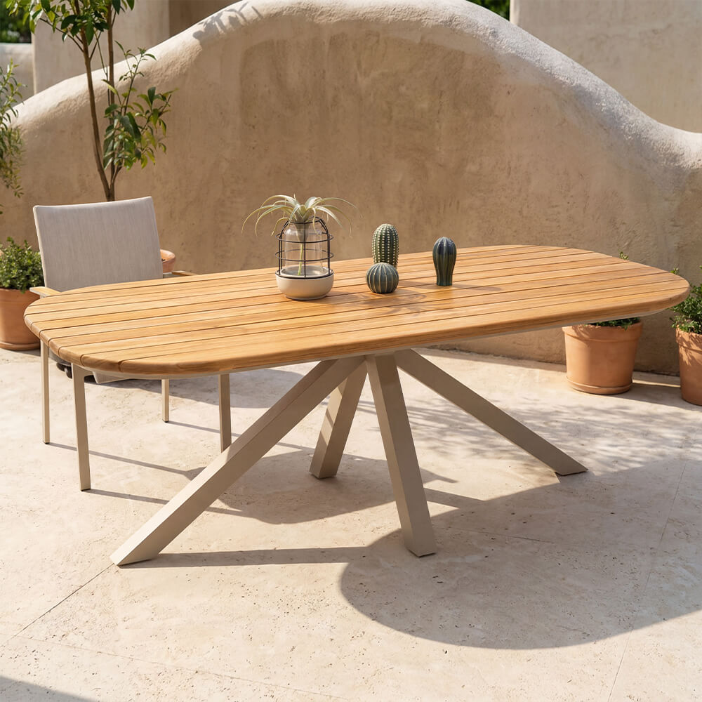 Dublin Dining Table
