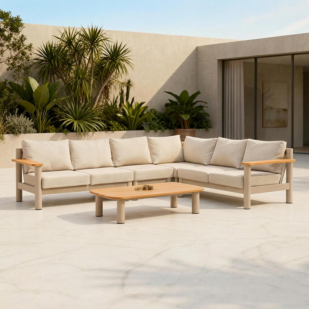 Florence Corner Set