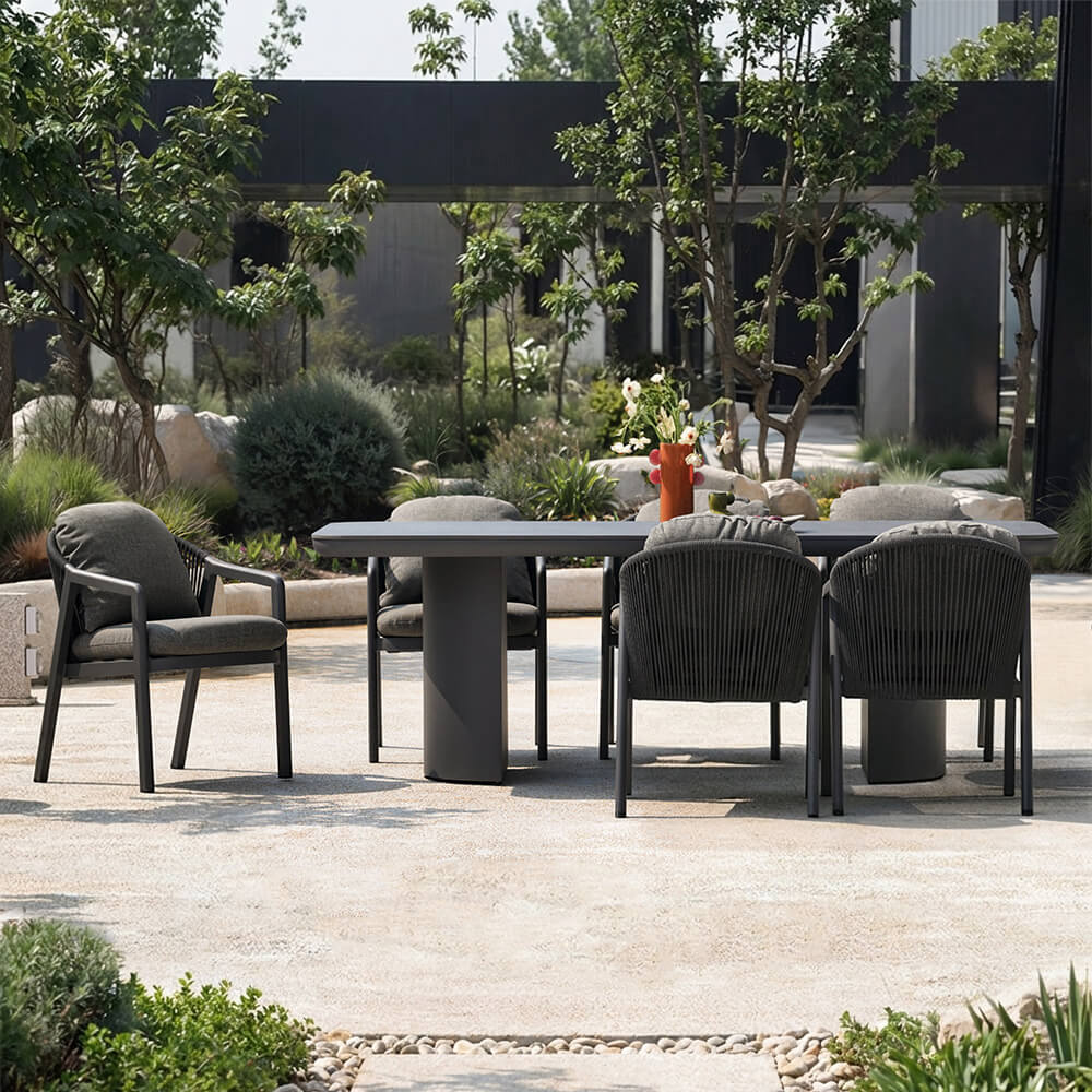 Copenhagen Dining Set