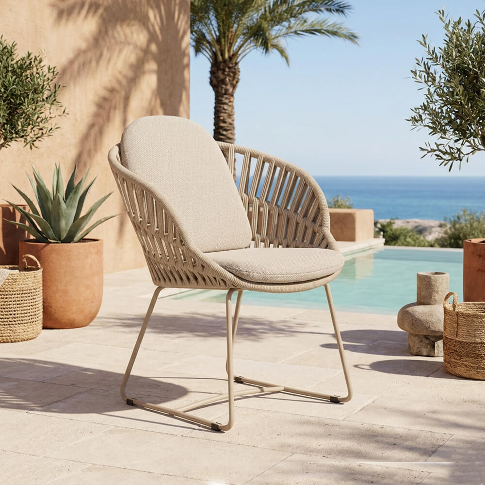 Klaar Dining Chair