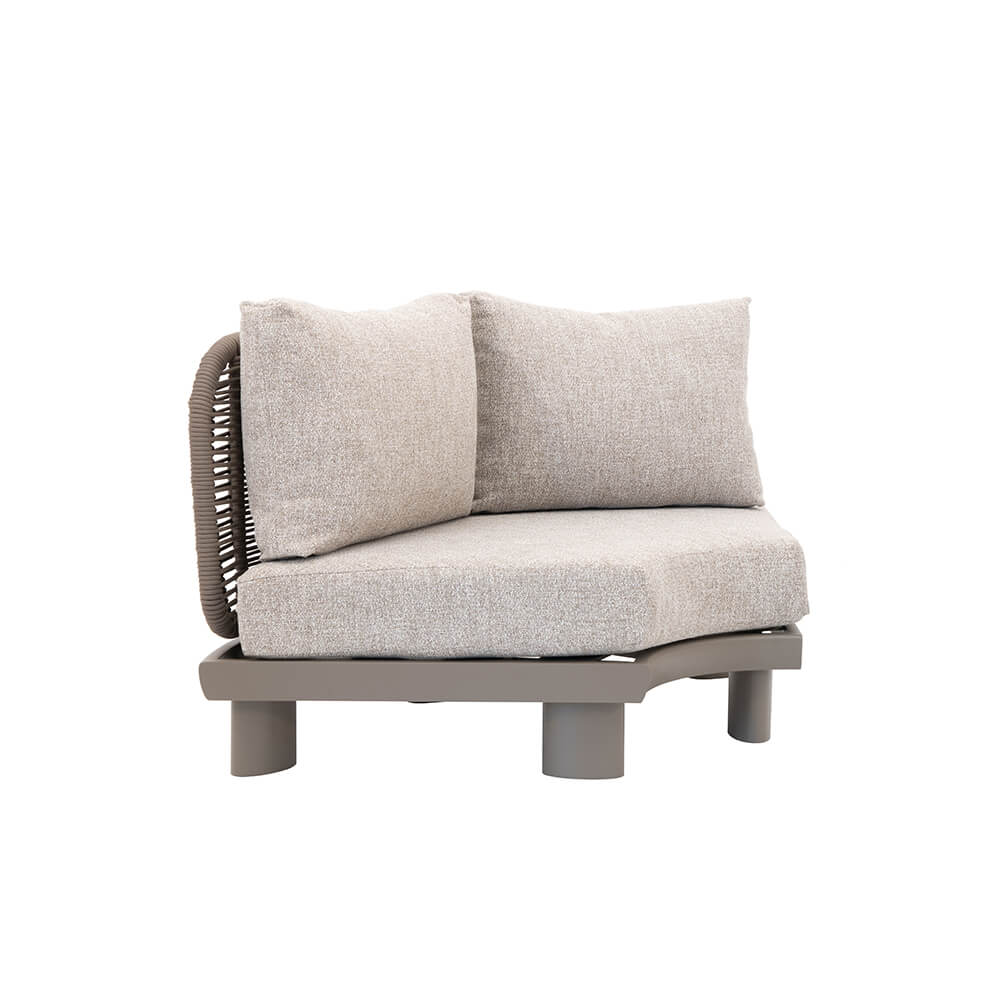 Corner Sofa