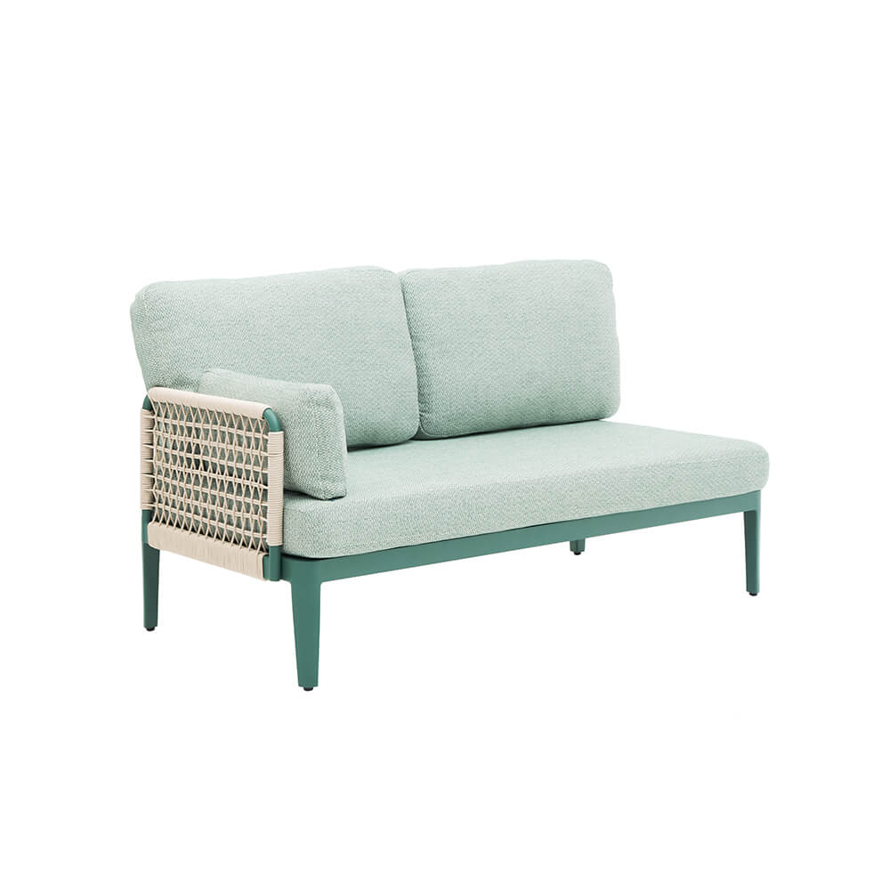 2-Seater Sofa