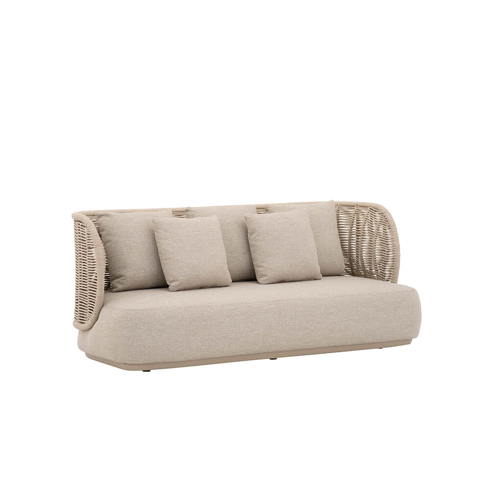 3-Seater Sofa