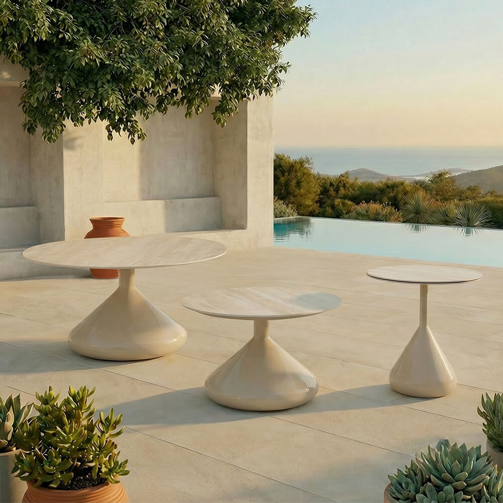 Otto Coffee Table