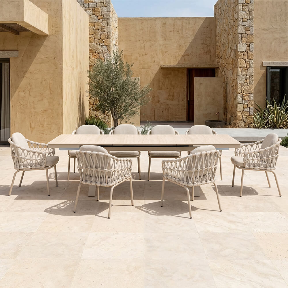 Gomera Dining Set