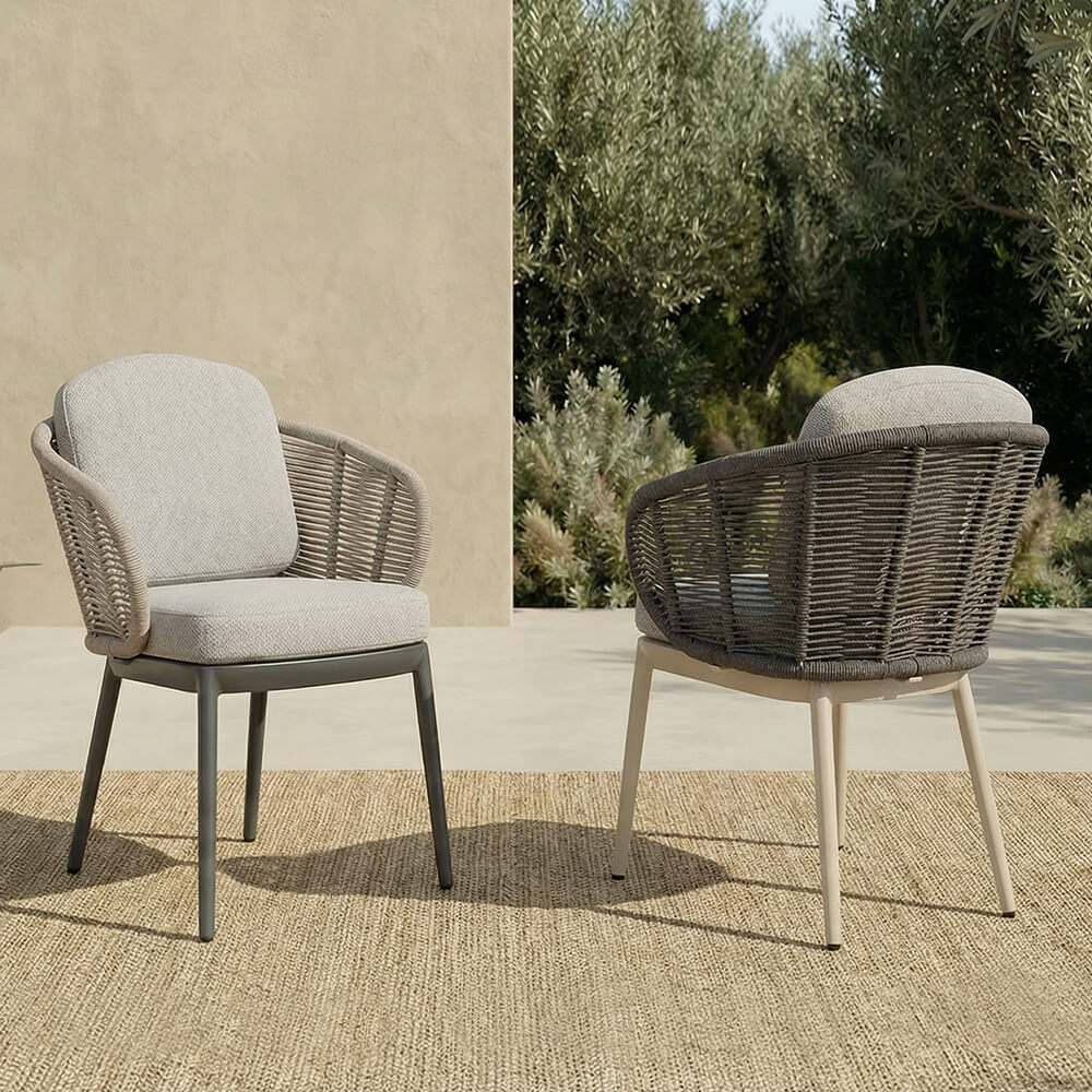 Santorini Dining Chair