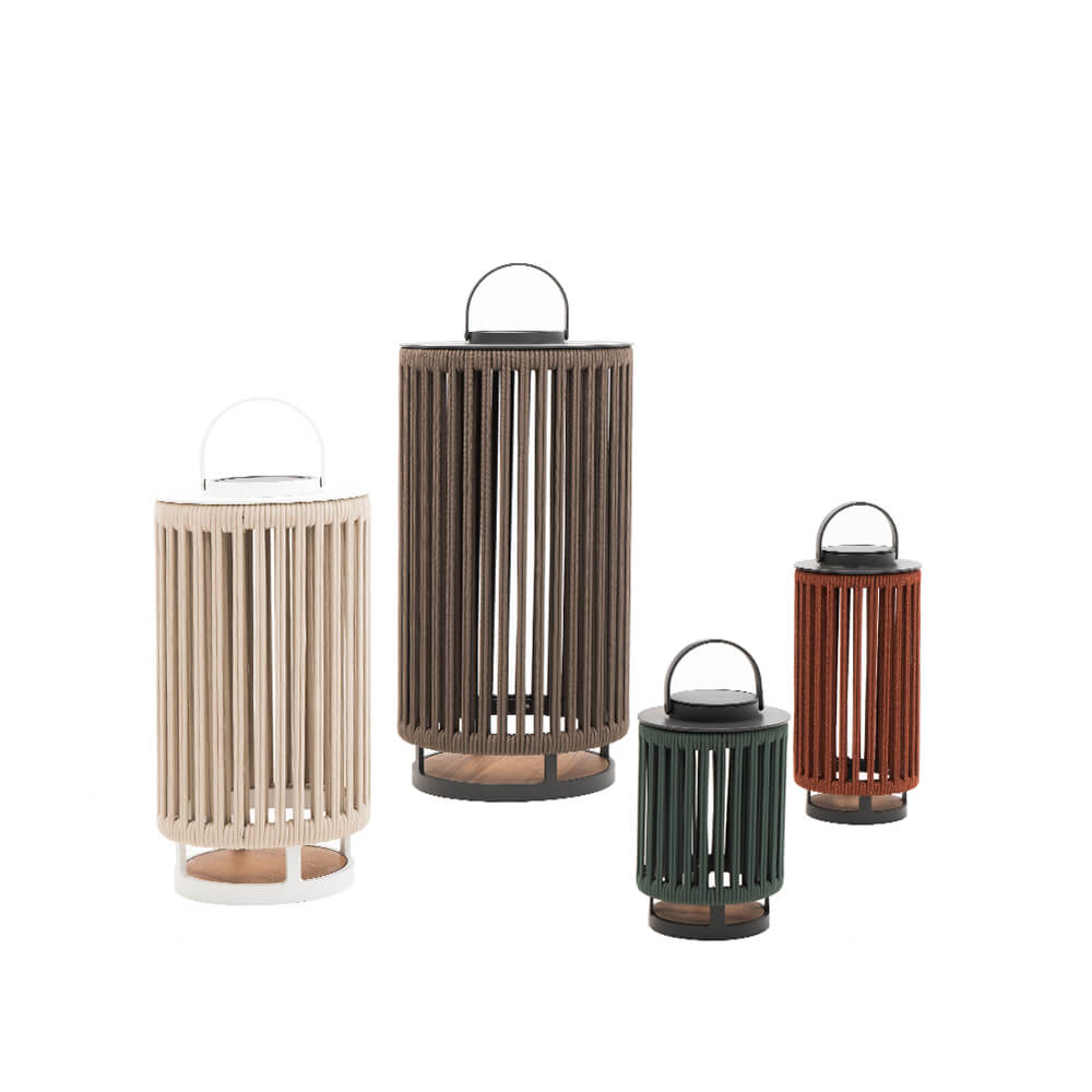 Solar Lamp